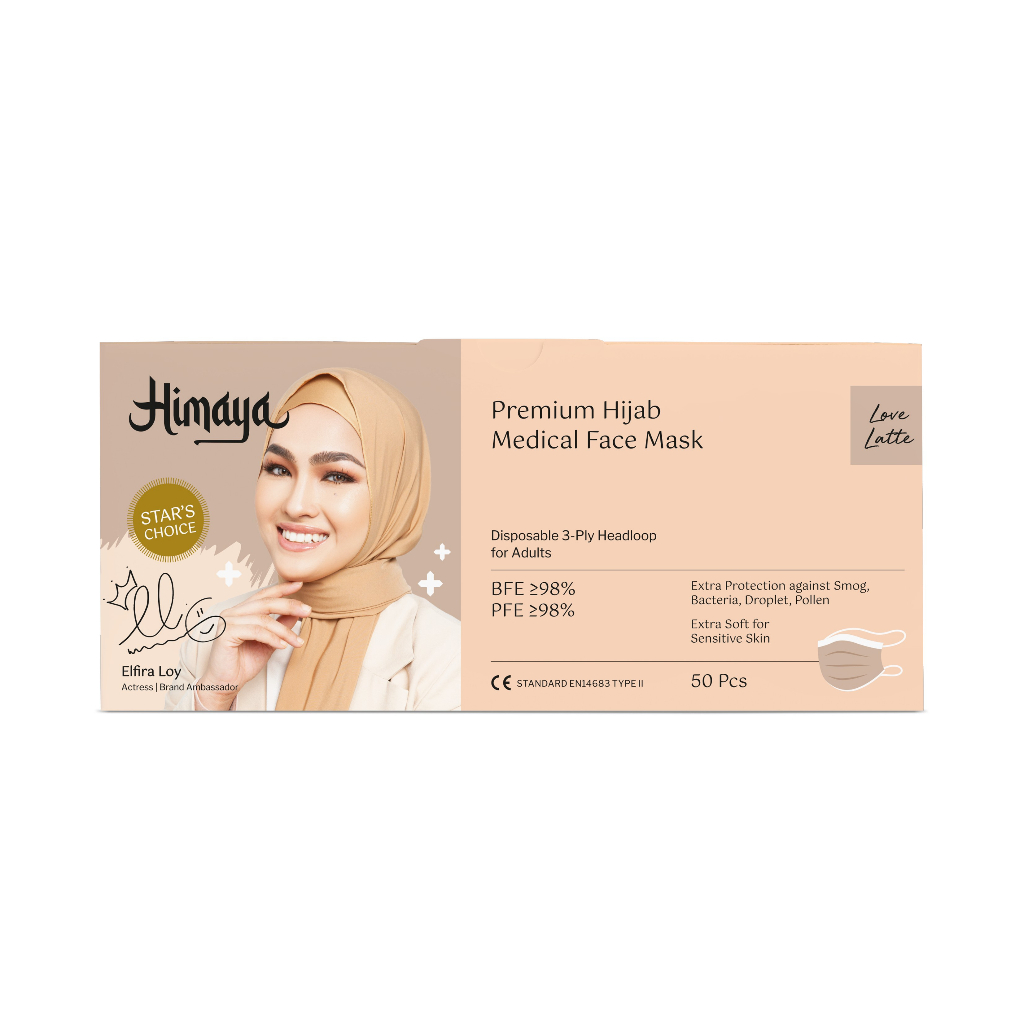 himaya hijab