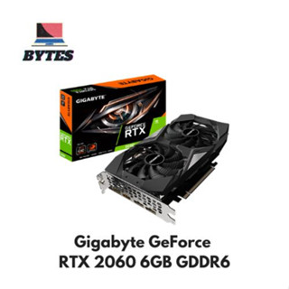 G?gabyte hot sale rtx 2060