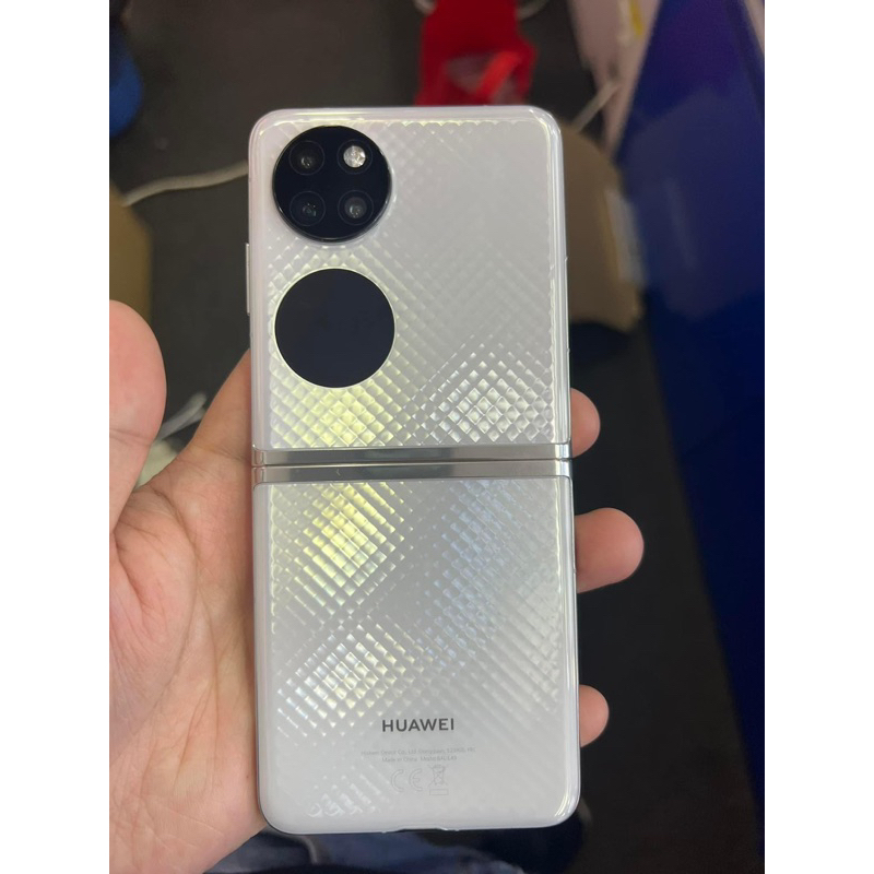 Huawei p50 pocket 8/256gb