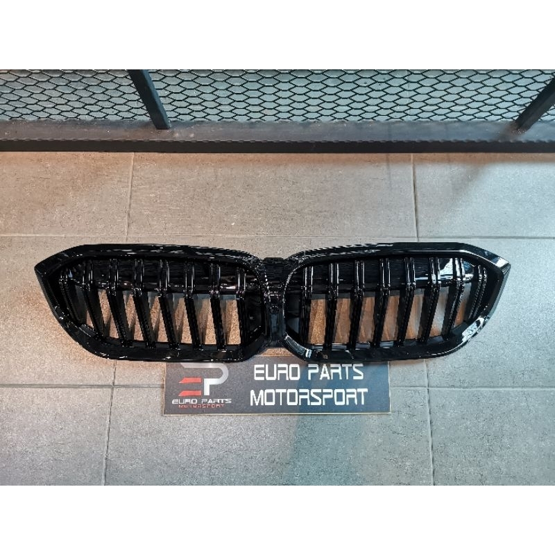 BMW G20 LCI M PERFORMANCE DIAMOND GRILL Shopee Malaysia