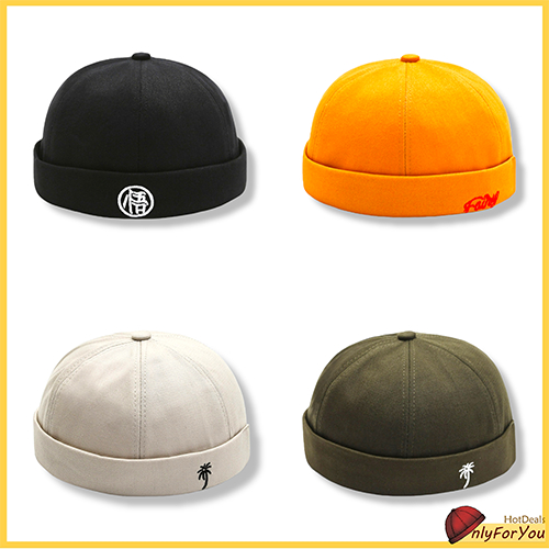 Korean Style MikiHat Topi Kopiah Viral Topiah Trend Baru Songkok Tree ...