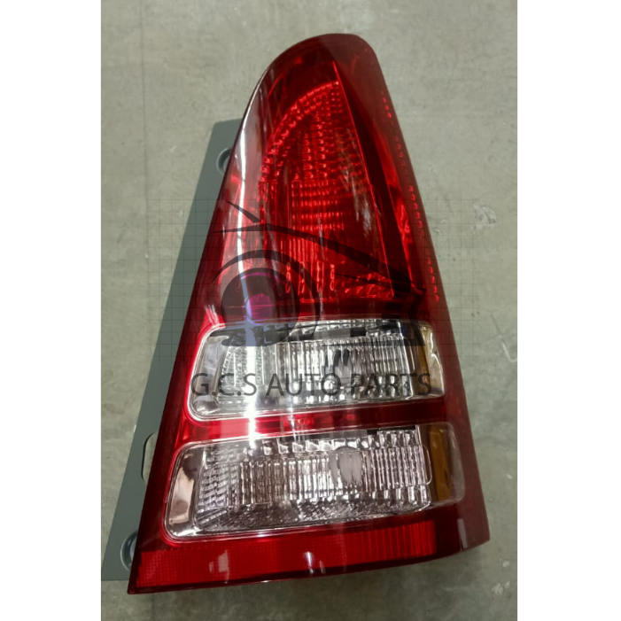 Barang Baru Toyota Innova (2005) Tail Lamp 【LOCAL】 | Shopee Malaysia