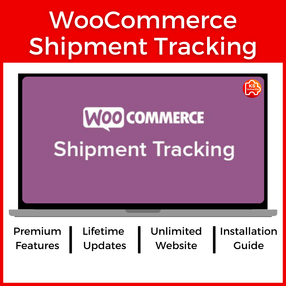 [Lifetime] Shipment Tracking WordPress Plugin (Latest