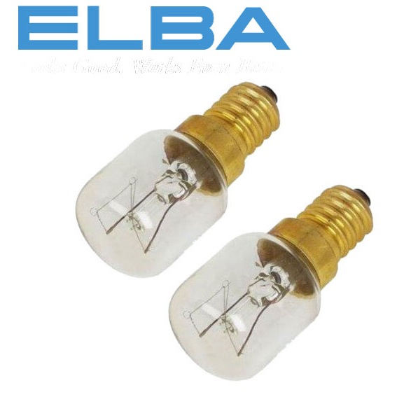 ELBA BULB LAMP LIGHT OVEN 300 C HIGH TEMPERATURE RESISTANT Shopee Malaysia