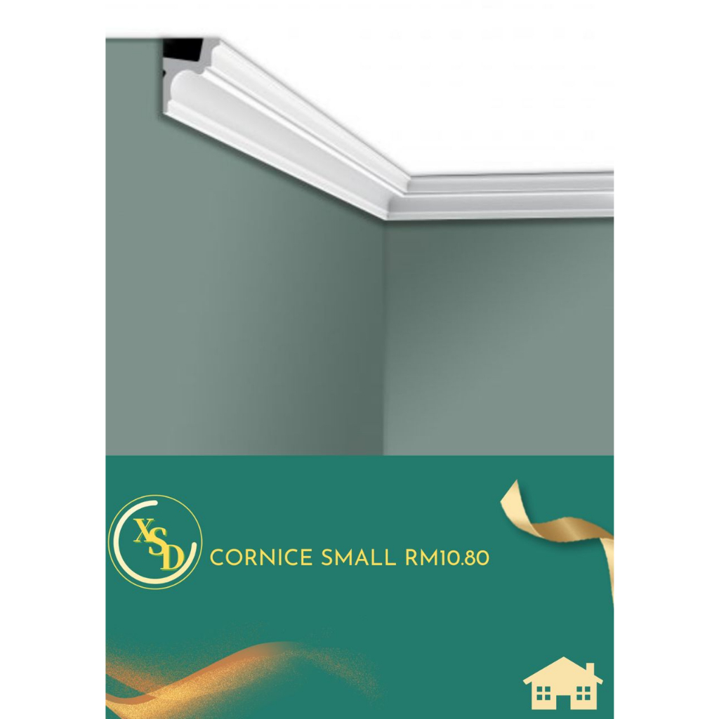 CORNICE CEILING LINE (READY STOCK) Shopee Malaysia