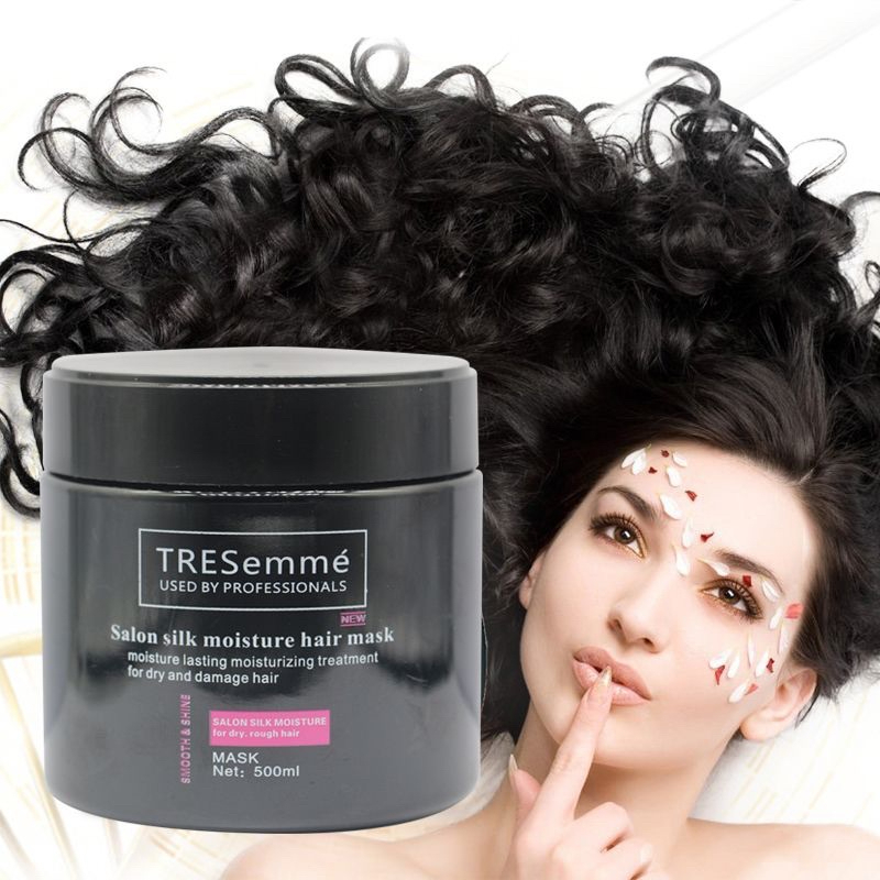 Tresemme treatment outlet