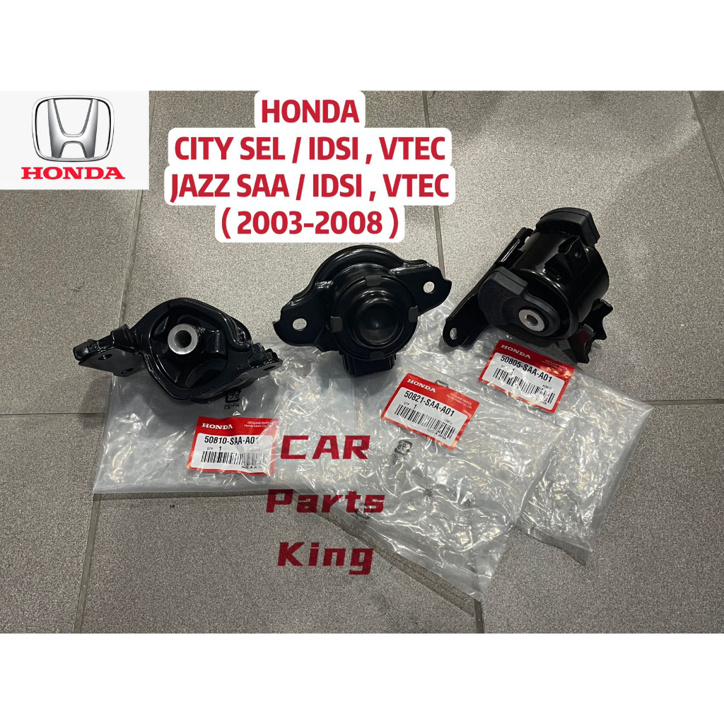 Original Japan Honda City Sel Idsi Vtec Honda Jazz Saa Idsi