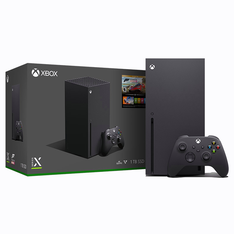 Ready stock Microsoft Xbox Series S / Xbox Series X / Xbox Series S 1TB