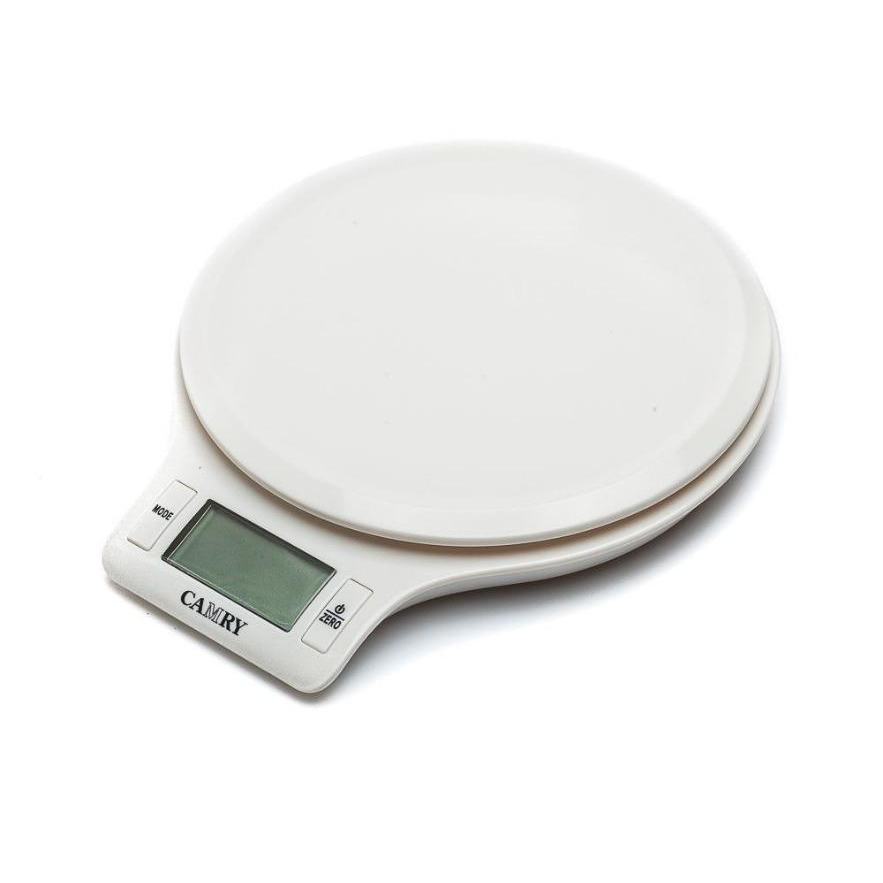 CAMRY Electronic Kitchen Scale (EK3211) | Shopee Malaysia