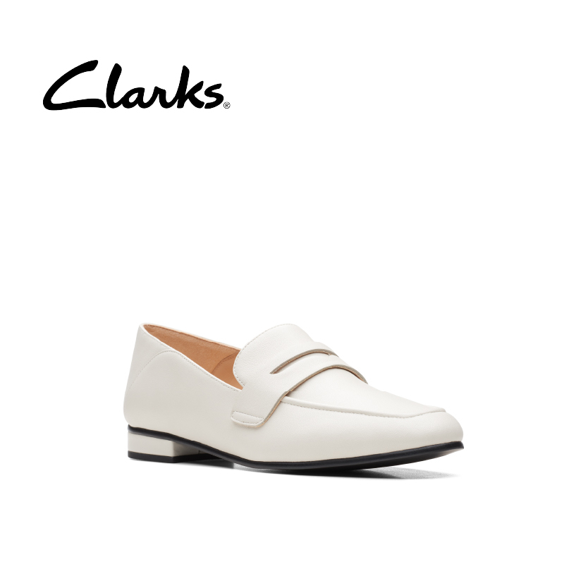 Clarks women's clarks cheap purity snow wedge pump