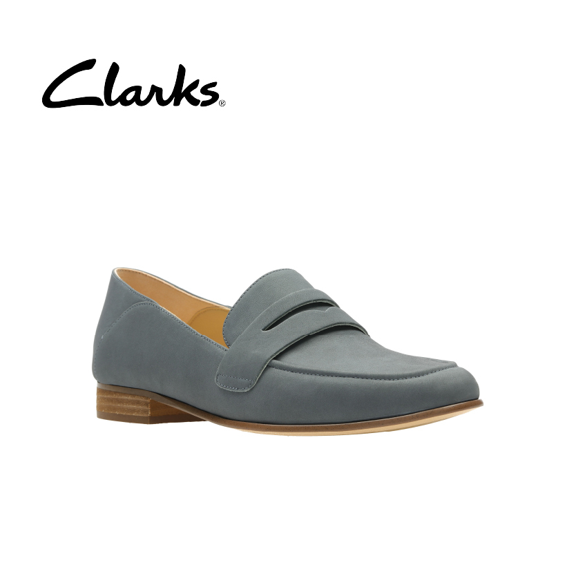 Clarks pure iris deals loafer