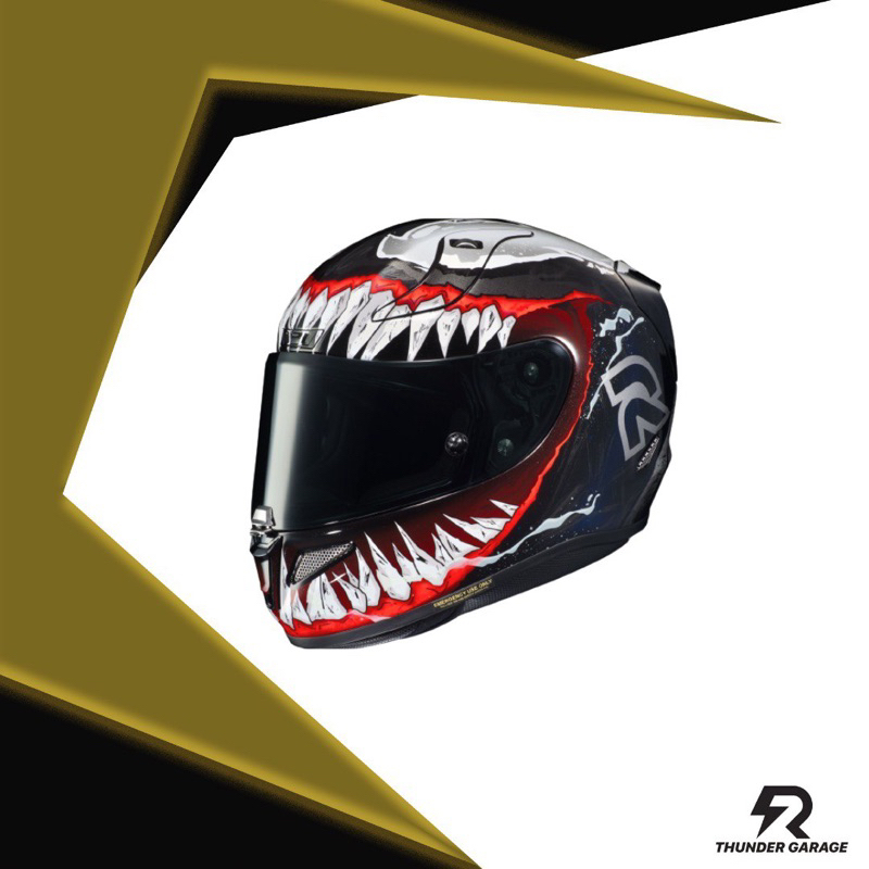 Venom sales 2 helmet