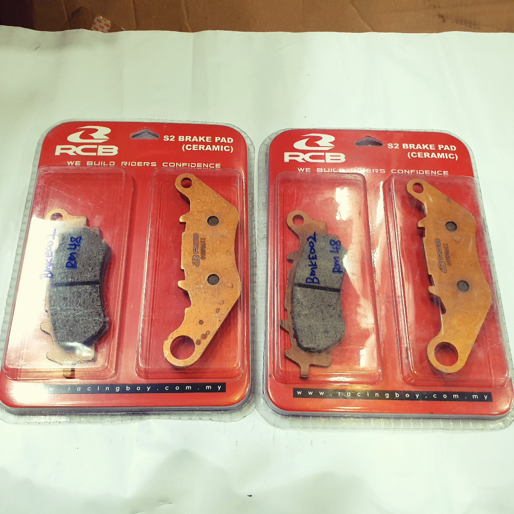 >>READY STOK