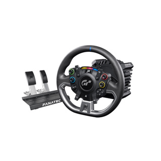 Fanatec GT DD PRO with 2 Years Warranty | Shopee Malaysia