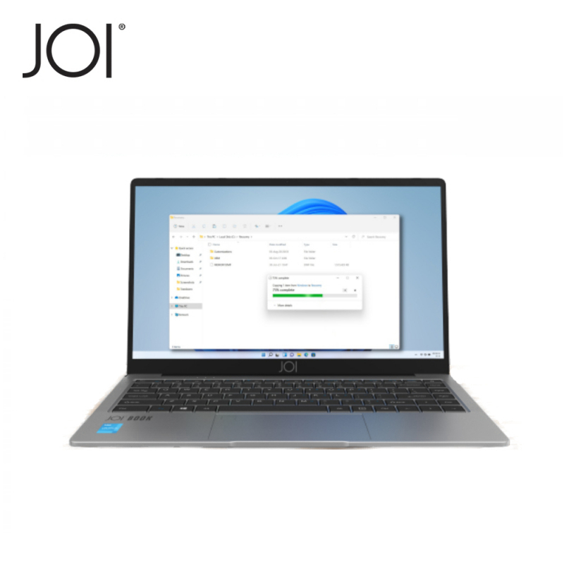 JOI Book 143 Pro 14