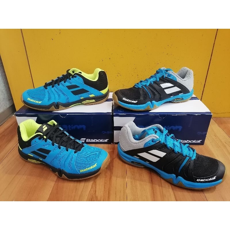 Chaussure Géante Babolat De Collection - Étiquette De Magasin - Décoratif