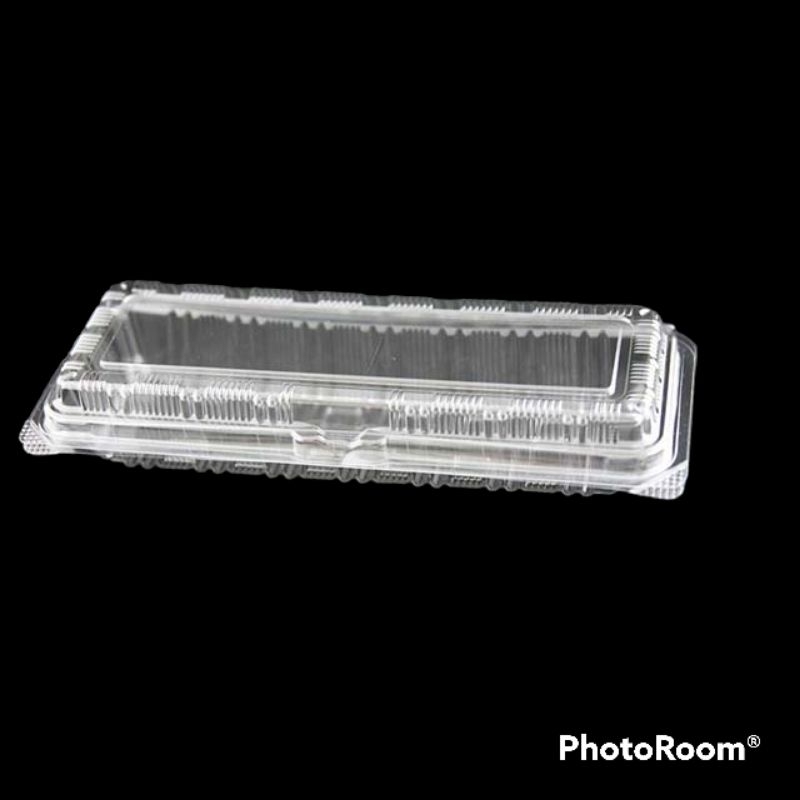 bekas kek lapis ( tiada lock )-100pcs ( loaf ) ops-h24 & bops-26 ...