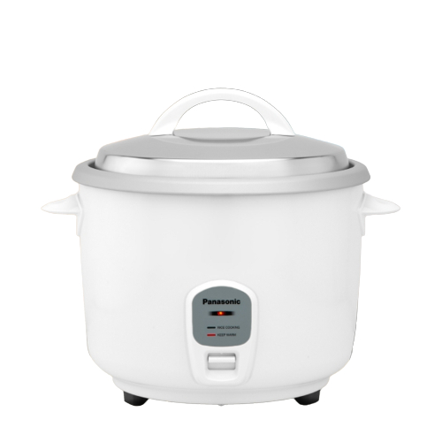 Panasonic Rice Cooker_电饭煲_Periuk Nasi [SR3NAA/SRG06FG/SRY10G/SRE10A