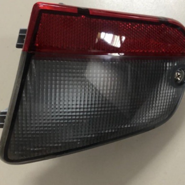 Perodua Kenari Aerosport Kembara DVVT Rear Bumper Reverse Lamp Lights