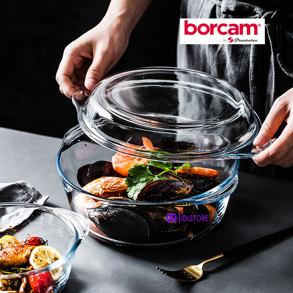 Borcam ovenware clearance