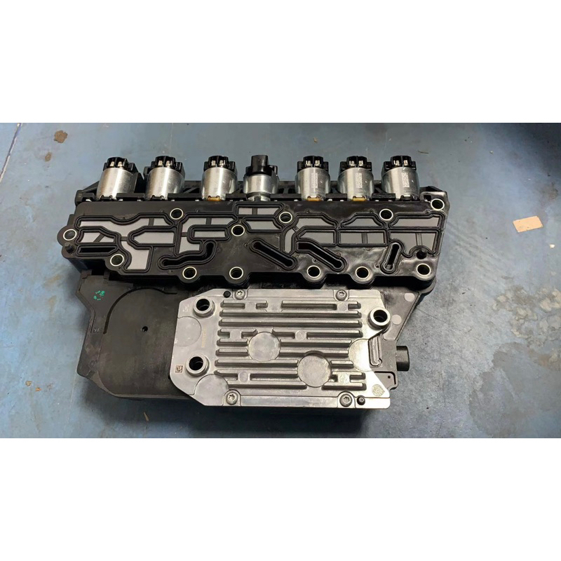 TCM (Transmission Control Module) for Chevrolet Cruze 1.8 | Shopee Malaysia
