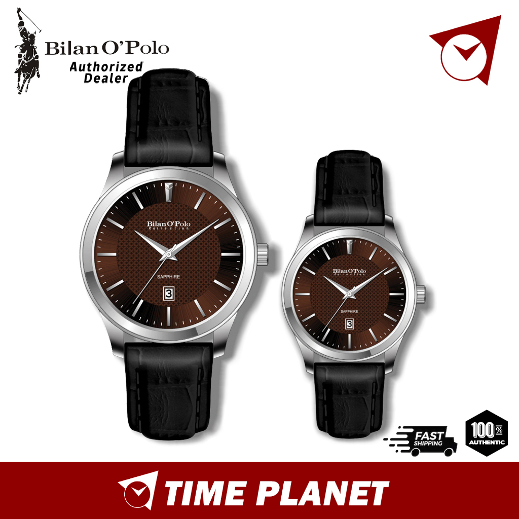 Bilan o polo online watch sapphire