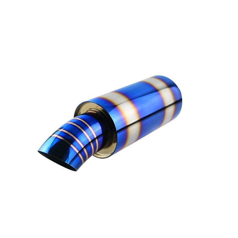 Racing muffler deals