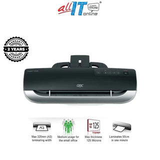 GBC Fusion A4 Laminator (3000L)