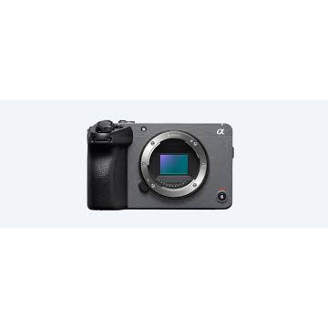 SONY ILME-FX30 (BODY ONLY) | Shopee Malaysia