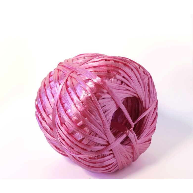 Raffia String / Plastic String red 800gm | Shopee Malaysia