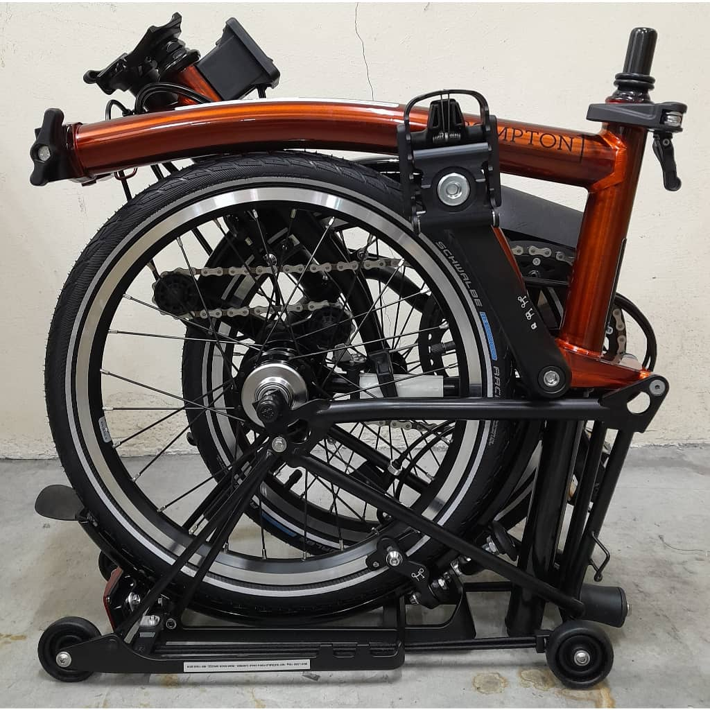 Brompton shopee new arrivals