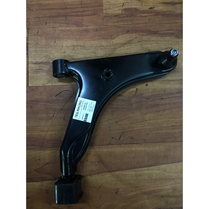 Proton Iswara/ Saga Lower Arm W/Bush TEG RACING | Shopee Malaysia