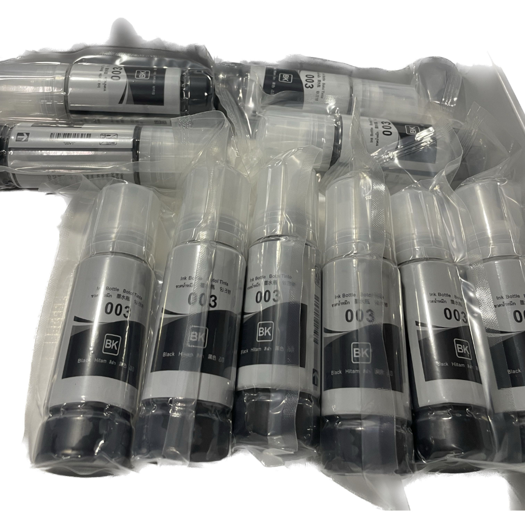 Epson Black Refill Ink Shopee Malaysia