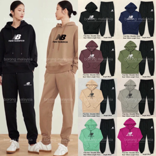 Adult BTS Pullover Hoodies and Sweatpants 2 Piece Outfit Set