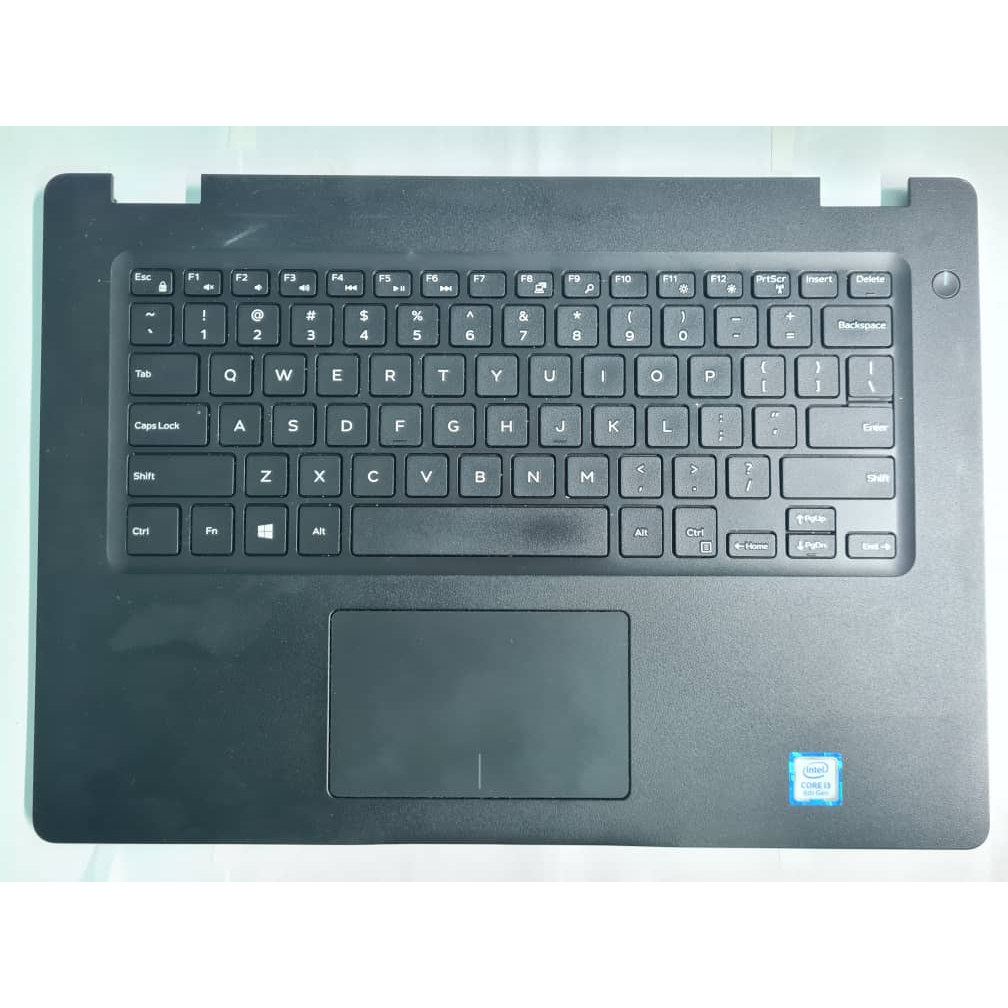 Dell Latitude 3490 Teclado + Palm Rest Dell Latitude L3490 Cn-0p8ytm ...