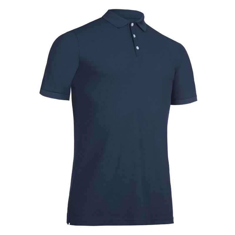 Polo t outlet shirt decathlon