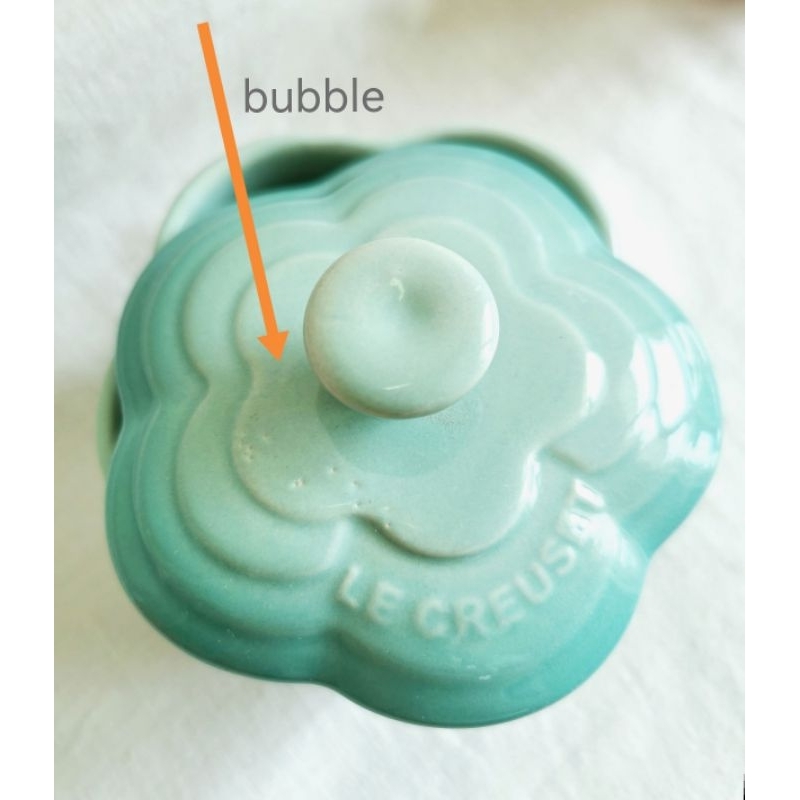 Le Creuset Flower Ramekins with Lid [READY STOCK 🇲🇾] Shopee Malaysia