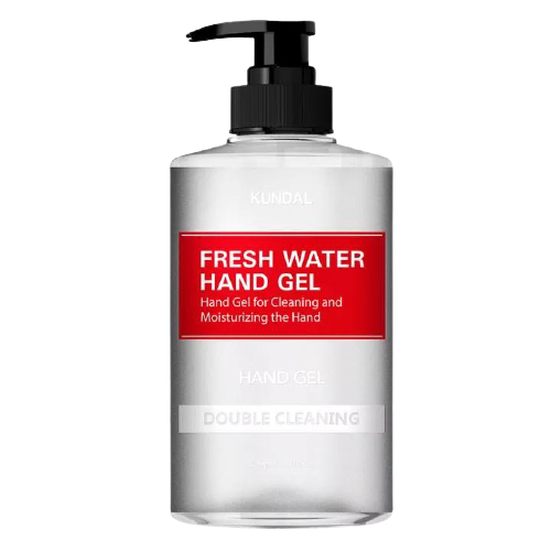 KUNDAL Fresh Water Hand Sanitizer (Ethanol) 500mL Shopee Malaysia
