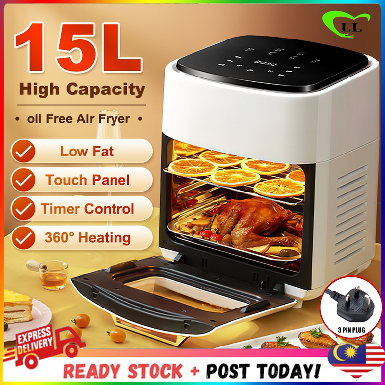 Ideahom air fryer deals oven