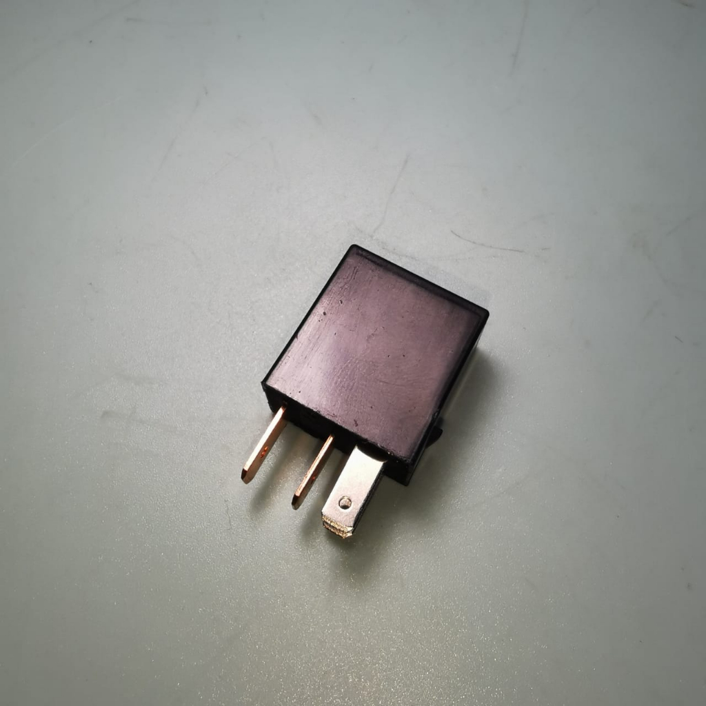 Modenas Pulsar NS200 / RS200 / Dominar 400 Interlock Relay / Fan