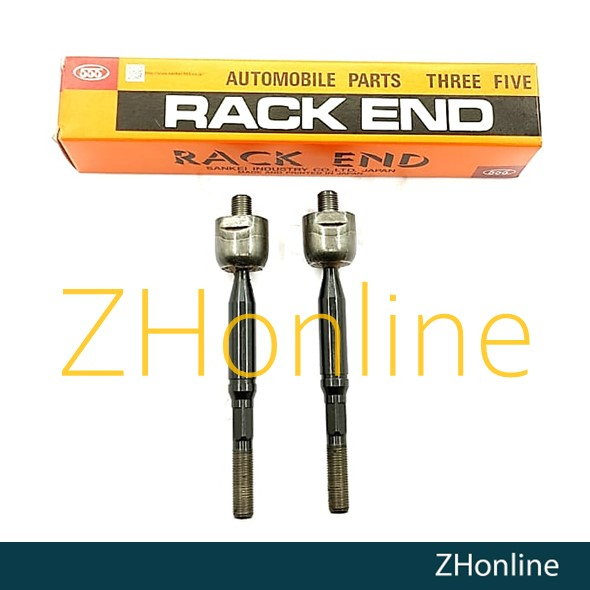 PROTON ERTIGA, SUZUKI ERTIGA - 555 RACK END (2pcs) SR-S040 | Shopee ...