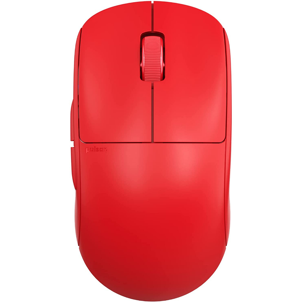 Pulsar X2 Wireless Gaming Mouse # [BLACK/WHITE/RED/PINK/FOUNDER'S 