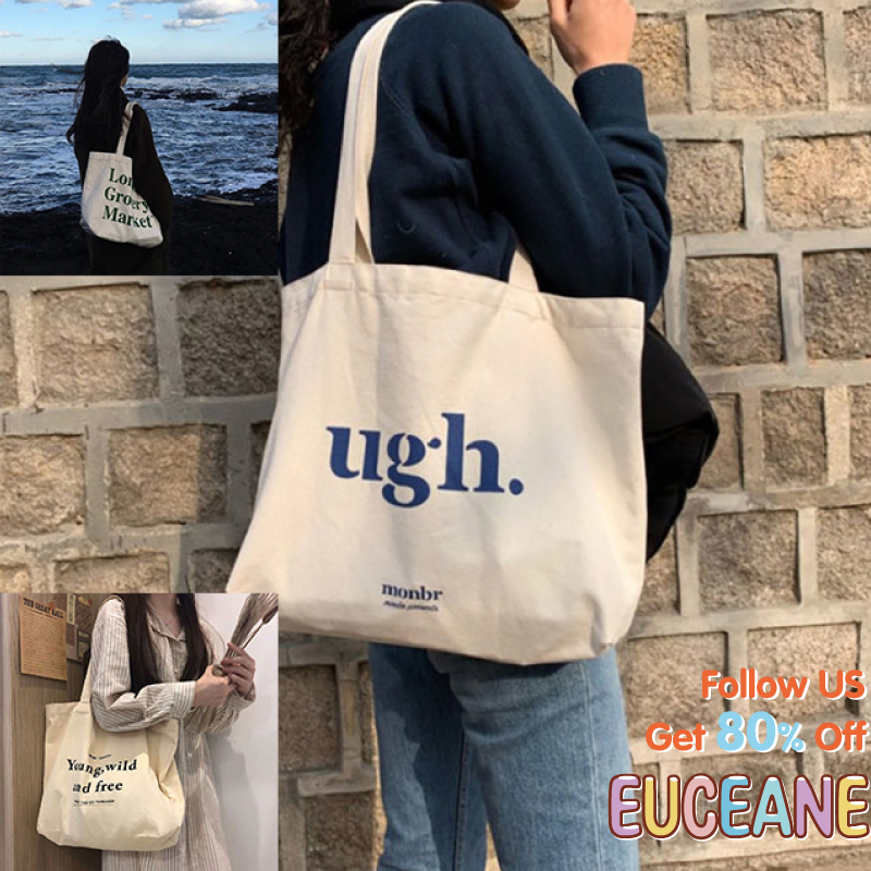 Shopee korean tote bag hotsell