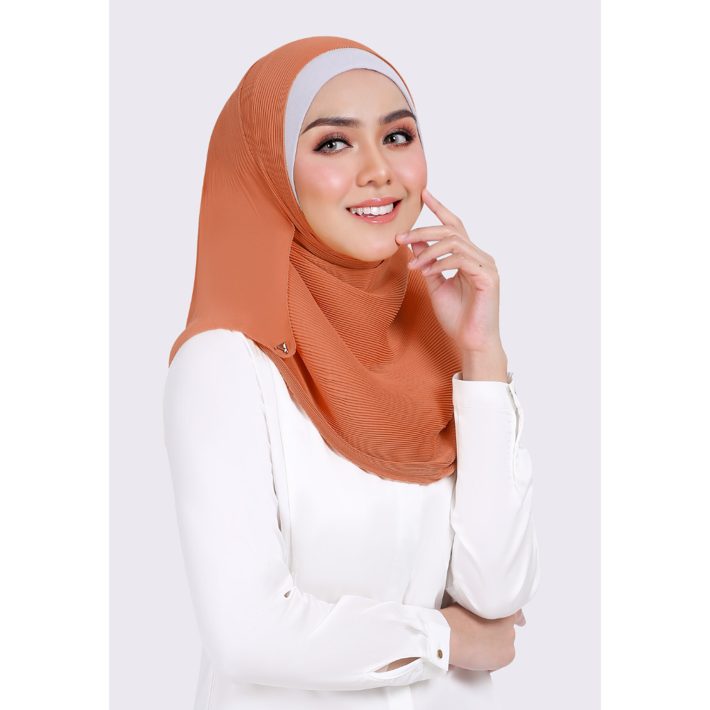 ariani semi instant shawl