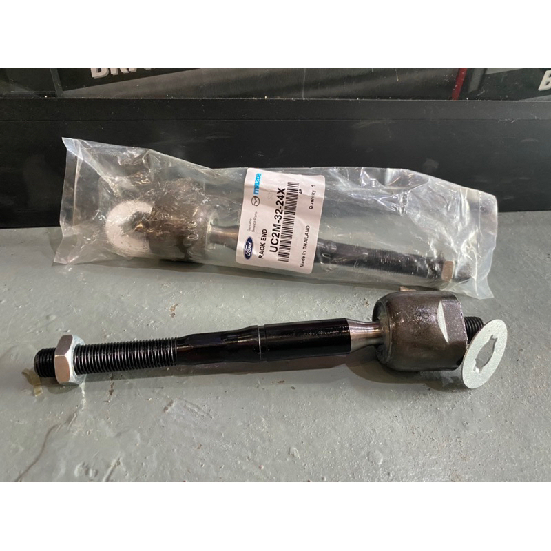 Rack End FORD RANGER T6 RH=LH (Price For One Piece) | Shopee Malaysia