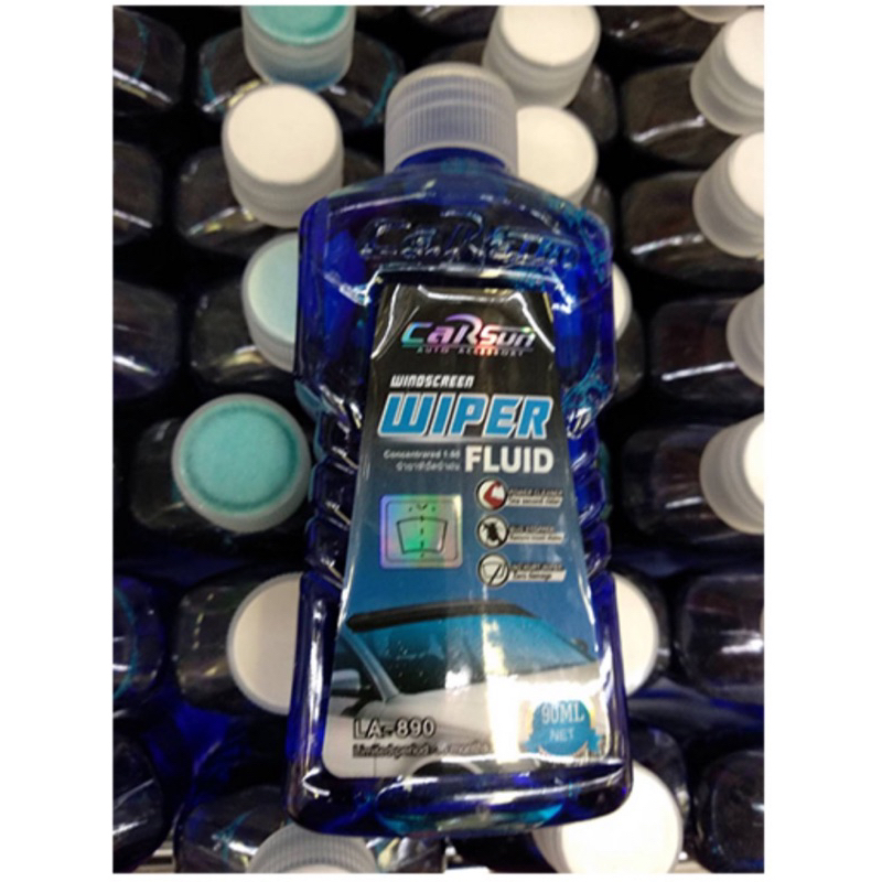 💥READY STOCK💥Windscreen Wiper Fluid Shopee Malaysia