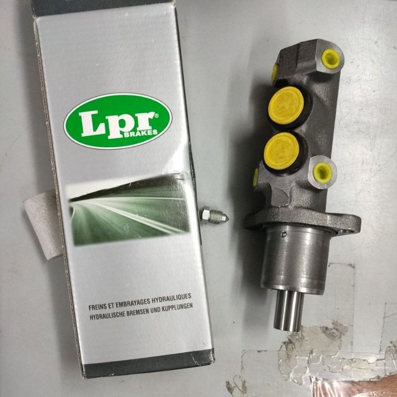 LPR Master Pump Assy [460194-LPR] - Peugeot 405 1.9 Master Pump Assy ...