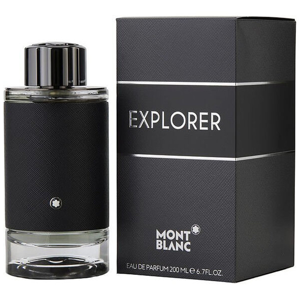 Montblanc Explorer Eau de Parfum [ Original Perfume Men ] Shopee Malaysia