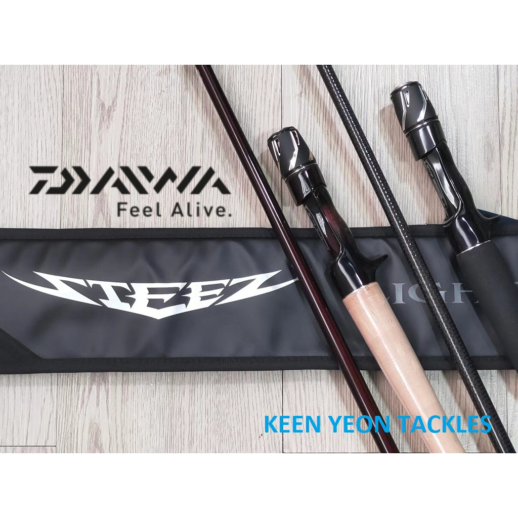 STEEZ FROGGER（tu134 地域限定送料無料！DAIWA ダイワ