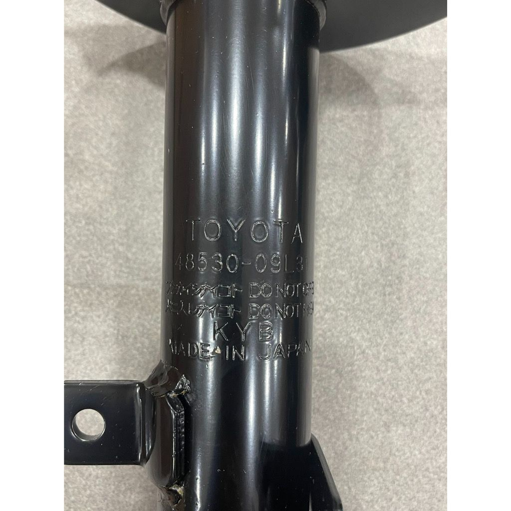 (100% ORIGINAL JAPAN) TOYOTA CAMRY 2.0 / 2.4 ACV40 ACV41 REAR SHOCK ...